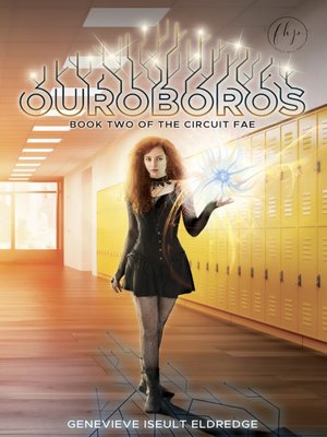 Ouroboros - ebook
